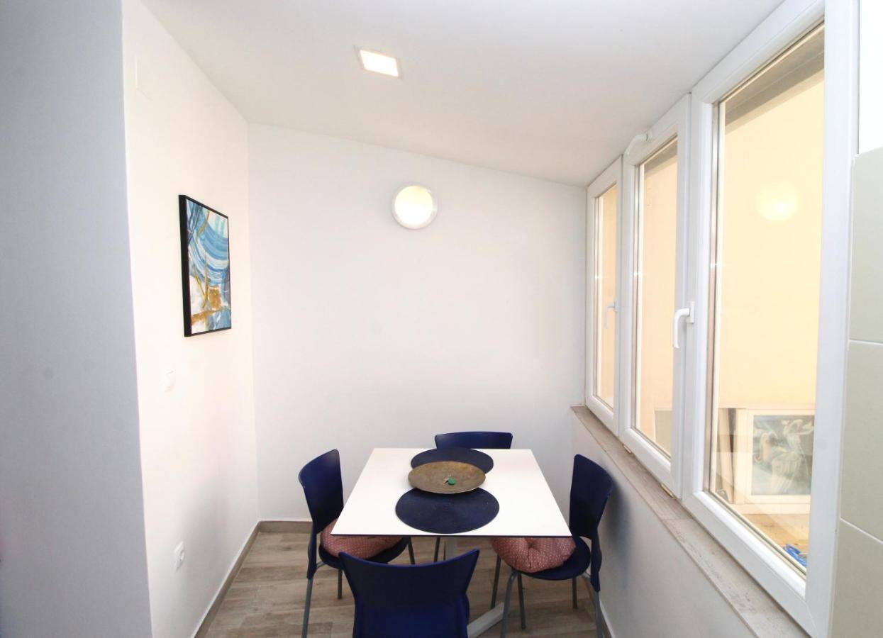 Apartma Giardini Center *