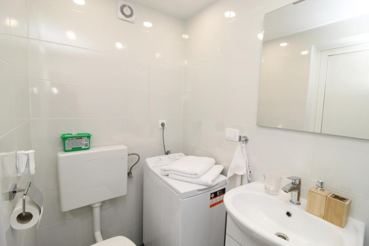 Apartma Giardini Center