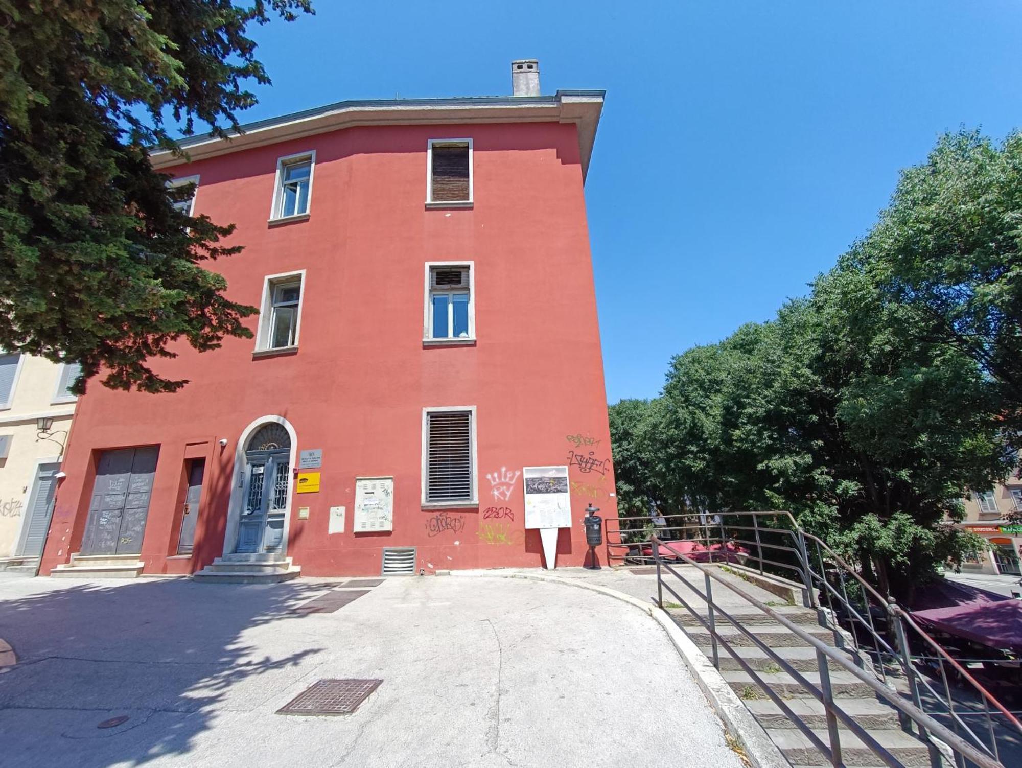 Apartment Giardini Center *